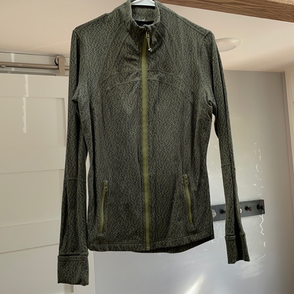 Lululemon Jacket